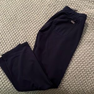 Figs scrub pants